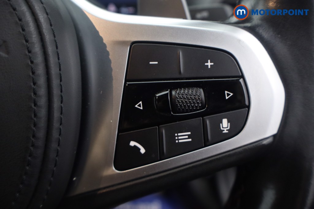 BMW 3 Series M Sport Automatic Petrol Plug-In Hybrid Saloon - Stock Number (1669866) - 4th supplementary image