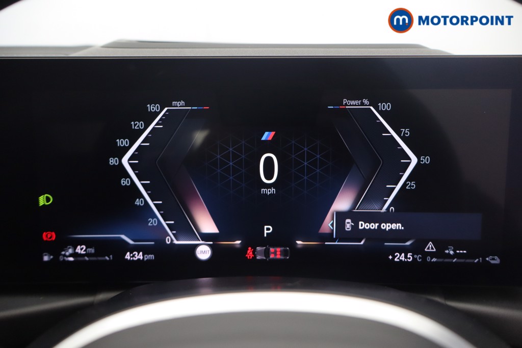 BMW 3 Series M Sport Automatic Petrol Plug-In Hybrid Saloon - Stock Number (1669866) - 5th supplementary image