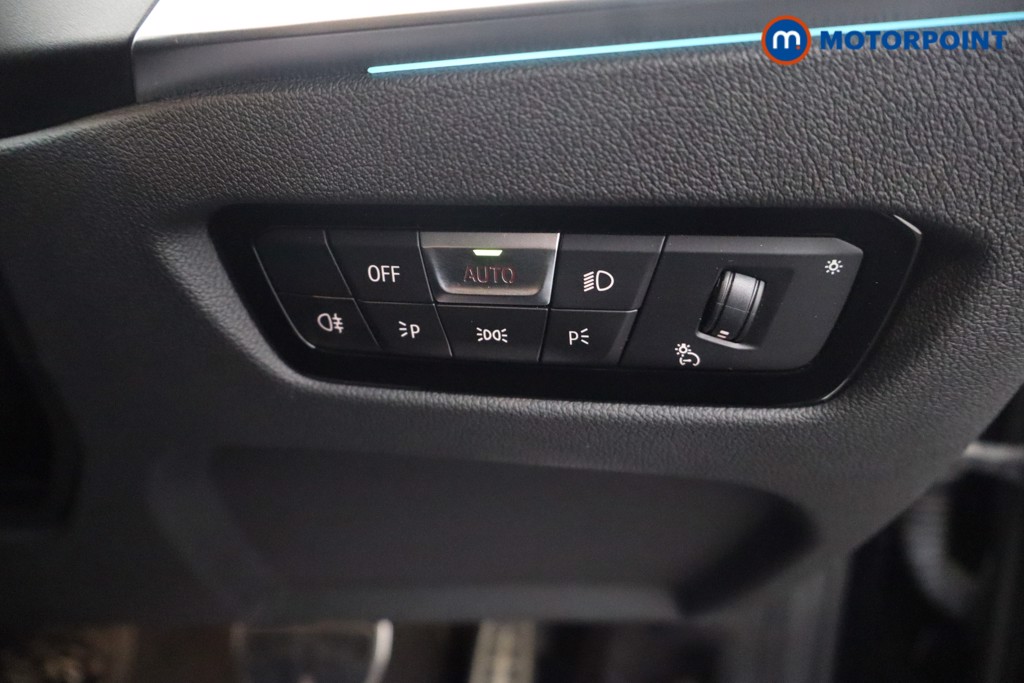 BMW 3 Series M Sport Automatic Petrol Plug-In Hybrid Saloon - Stock Number (1669866) - 6th supplementary image
