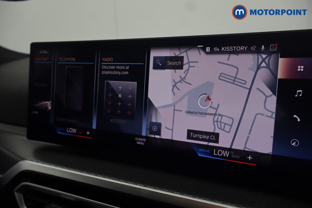 BMW 3 Series M Sport Automatic Petrol Plug-In Hybrid Saloon - Stock Number (1669866) - 7th supplementary image