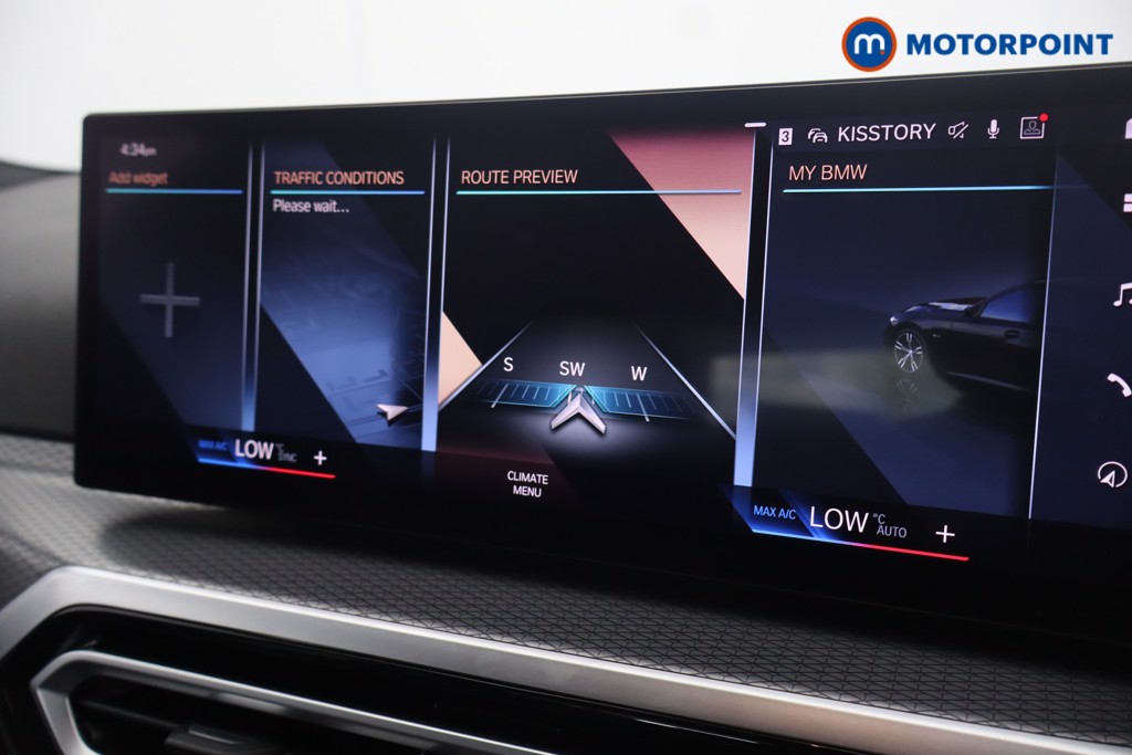 BMW 3 Series M Sport Automatic Petrol Plug-In Hybrid Saloon - Stock Number (1669866) - 13th supplementary image