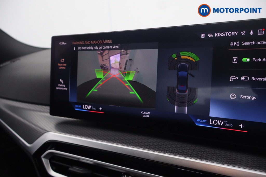 BMW 3 Series M Sport Automatic Petrol Plug-In Hybrid Saloon - Stock Number (1669866) - 14th supplementary image