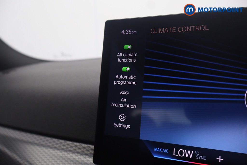 BMW 3 Series M Sport Automatic Petrol Plug-In Hybrid Saloon - Stock Number (1669866) - 16th supplementary image