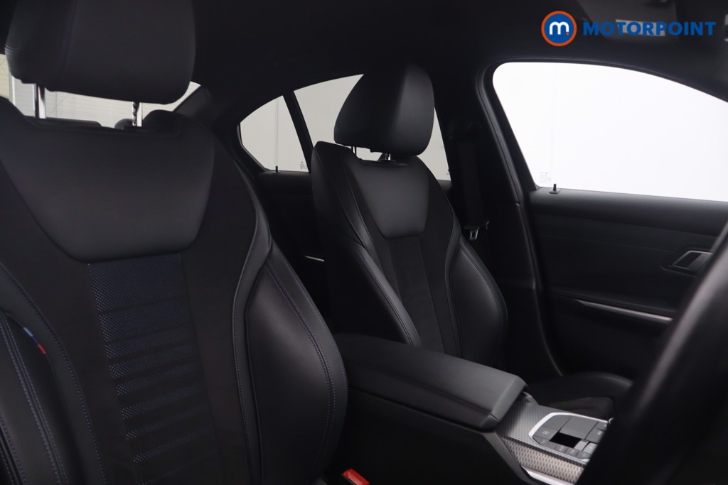 BMW 3 Series M Sport Automatic Petrol Plug-In Hybrid Saloon - Stock Number (1669866) - 22nd supplementary image