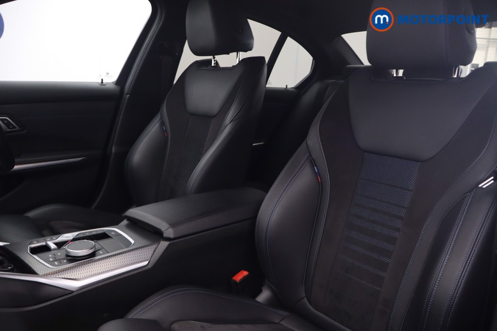 BMW 3 Series M Sport Automatic Petrol Plug-In Hybrid Saloon - Stock Number (1669866) - 23rd supplementary image