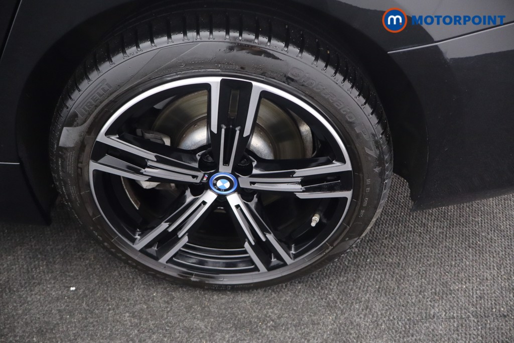 BMW 3 Series M Sport Automatic Petrol Plug-In Hybrid Saloon - Stock Number (1669866) - 30th supplementary image
