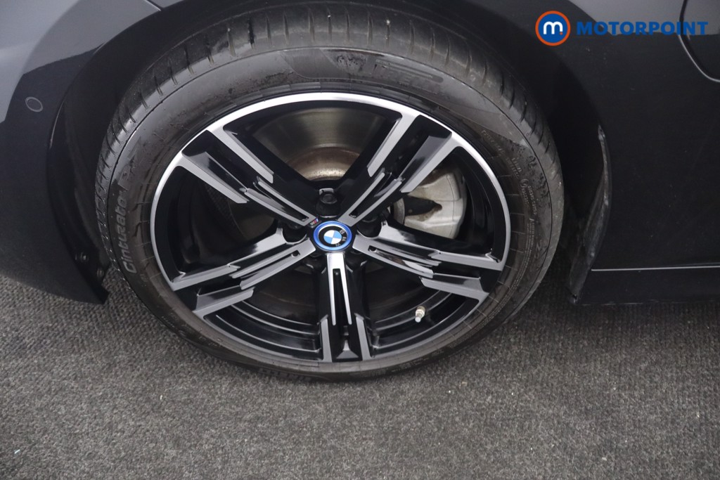 BMW 3 Series M Sport Automatic Petrol Plug-In Hybrid Saloon - Stock Number (1669866) - 31st supplementary image