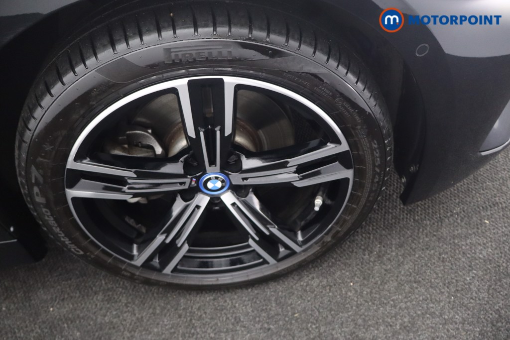 BMW 3 Series M Sport Automatic Petrol Plug-In Hybrid Saloon - Stock Number (1669866) - 32nd supplementary image