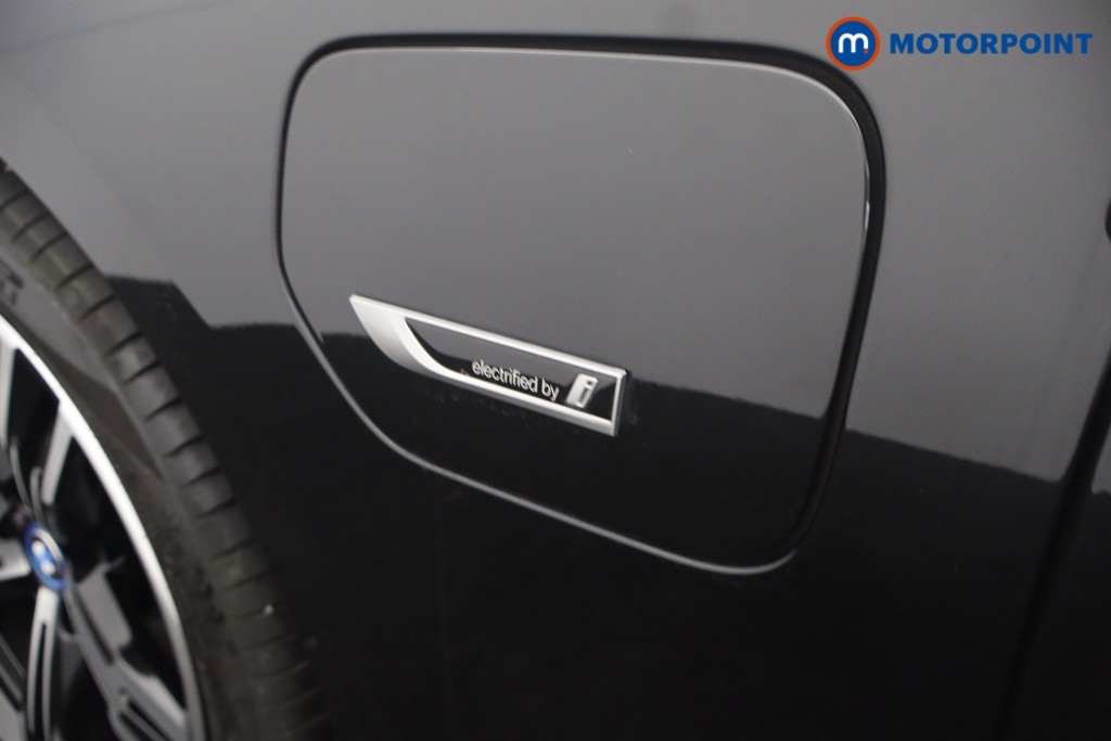 BMW 3 Series M Sport Automatic Petrol Plug-In Hybrid Saloon - Stock Number (1669866) - 34th supplementary image
