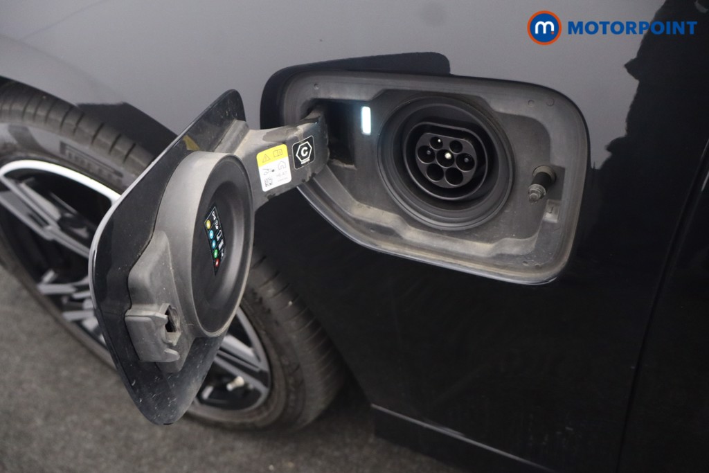 BMW 3 Series M Sport Automatic Petrol Plug-In Hybrid Saloon - Stock Number (1669866) - 35th supplementary image