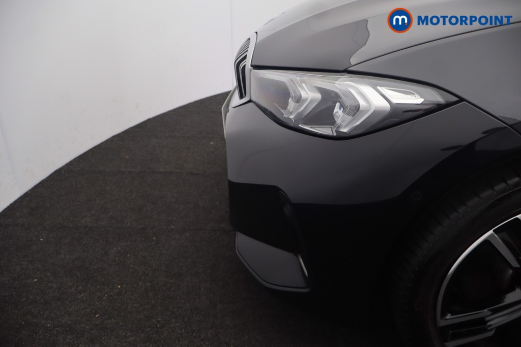 BMW 3 Series M Sport Automatic Petrol Plug-In Hybrid Saloon - Stock Number (1669866) - 36th supplementary image