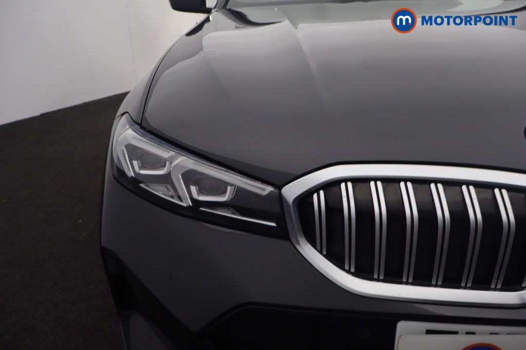 BMW 3 Series M Sport Automatic Petrol Plug-In Hybrid Saloon - Stock Number (1669866) - 37th supplementary image