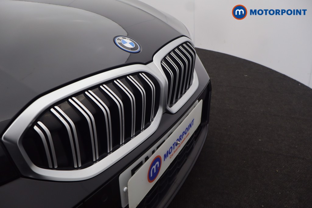 BMW 3 Series M Sport Automatic Petrol Plug-In Hybrid Saloon - Stock Number (1669866) - 38th supplementary image