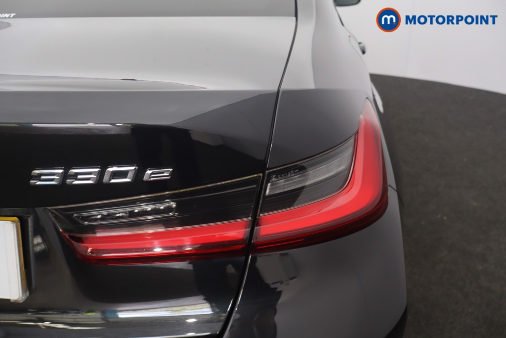 BMW 3 Series M Sport Automatic Petrol Plug-In Hybrid Saloon - Stock Number (1669866) - 40th supplementary image