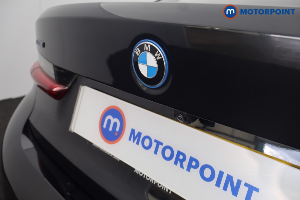 BMW 3 Series M Sport Automatic Petrol Plug-In Hybrid Saloon - Stock Number (1669866) - 41st supplementary image