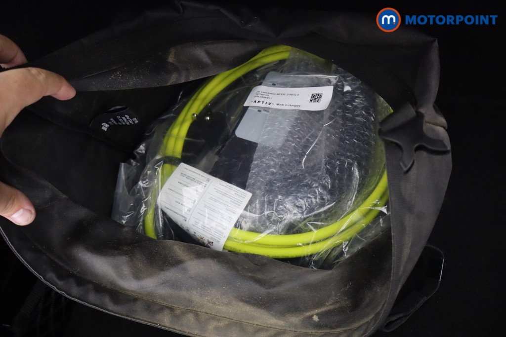 BMW 3 Series M Sport Automatic Petrol Plug-In Hybrid Saloon - Stock Number (1669866) - 45th supplementary image