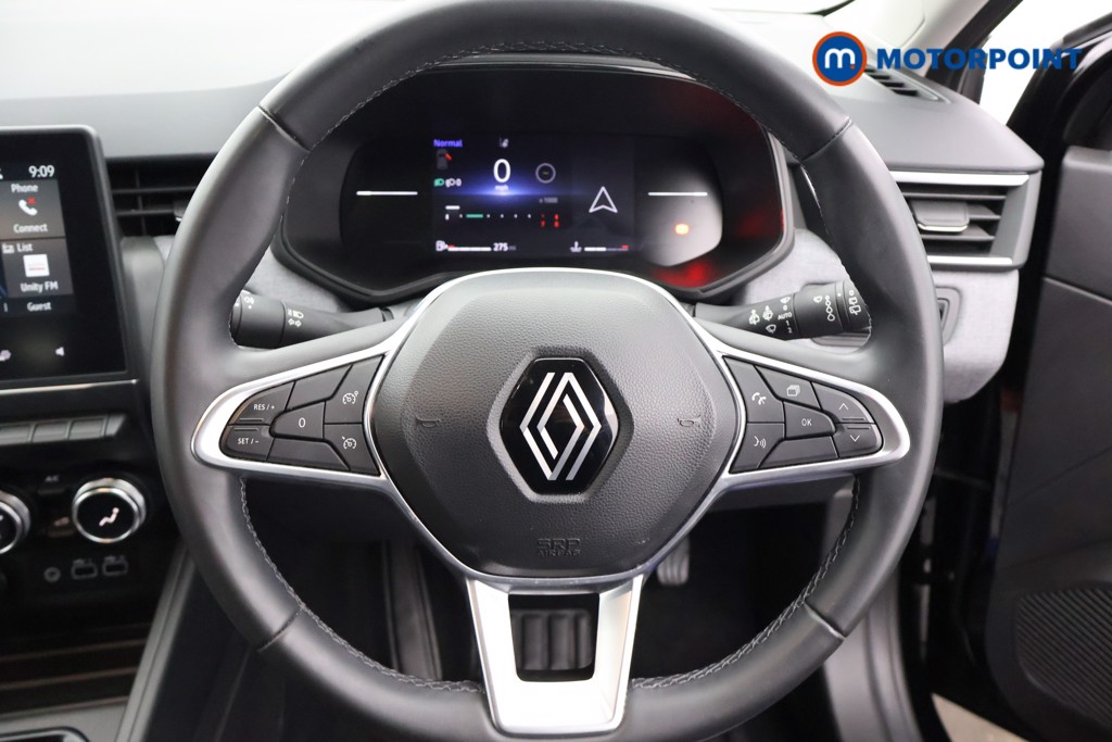 Renault Clio Evolution Manual Petrol Hatchback - Stock Number (1669880) - 5th supplementary image