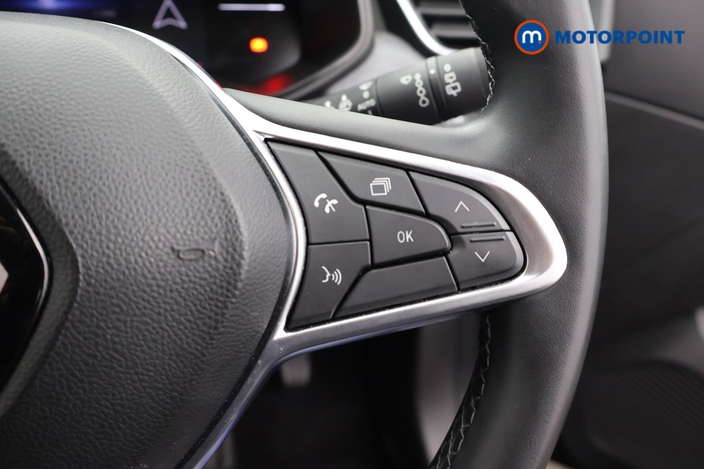 Renault Clio Evolution Manual Petrol Hatchback - Stock Number (1669880) - 7th supplementary image