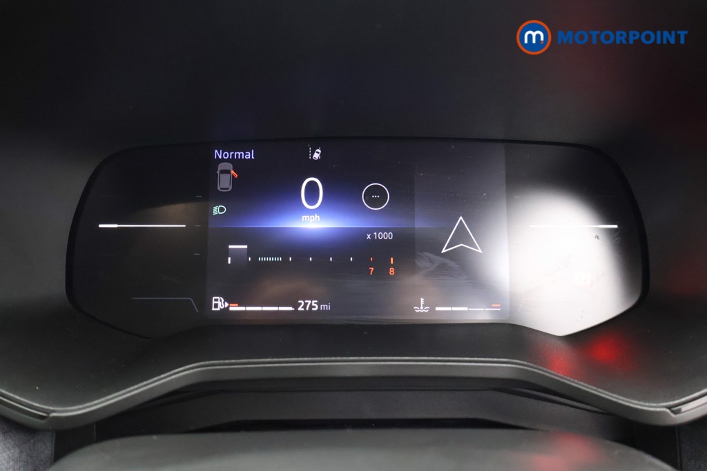 Renault Clio Evolution Manual Petrol Hatchback - Stock Number (1669880) - 10th supplementary image