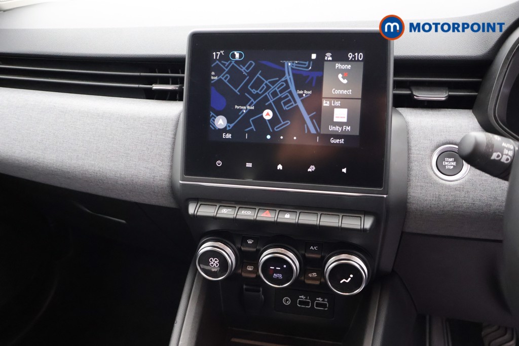 Renault Clio Evolution Manual Petrol Hatchback - Stock Number (1669880) - 11th supplementary image