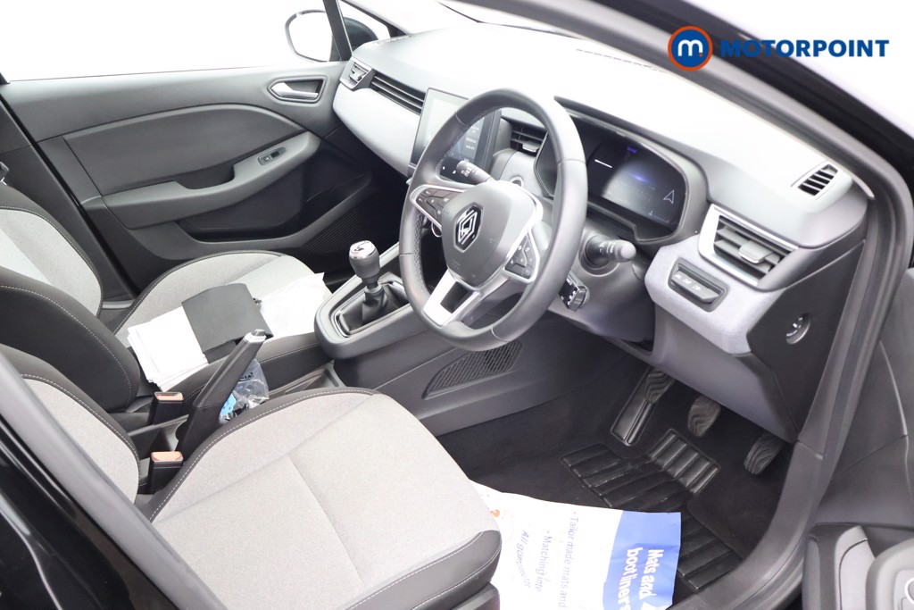 Renault Clio Evolution Manual Petrol Hatchback - Stock Number (1669880) - 22nd supplementary image