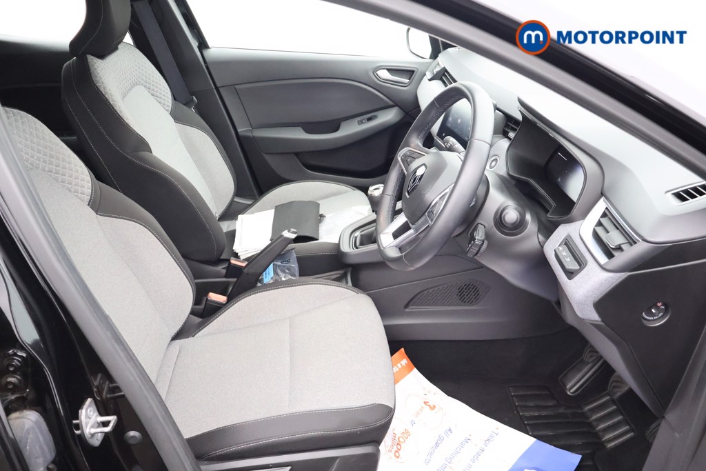 Renault Clio Evolution Manual Petrol Hatchback - Stock Number (1669880) - 23rd supplementary image
