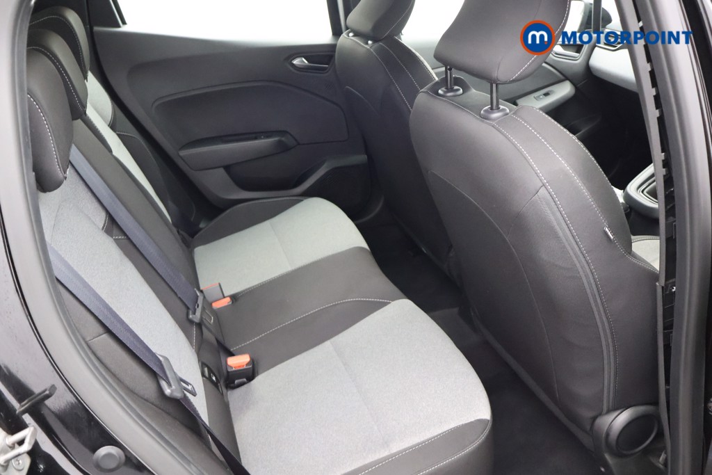 Renault Clio Evolution Manual Petrol Hatchback - Stock Number (1669880) - 25th supplementary image
