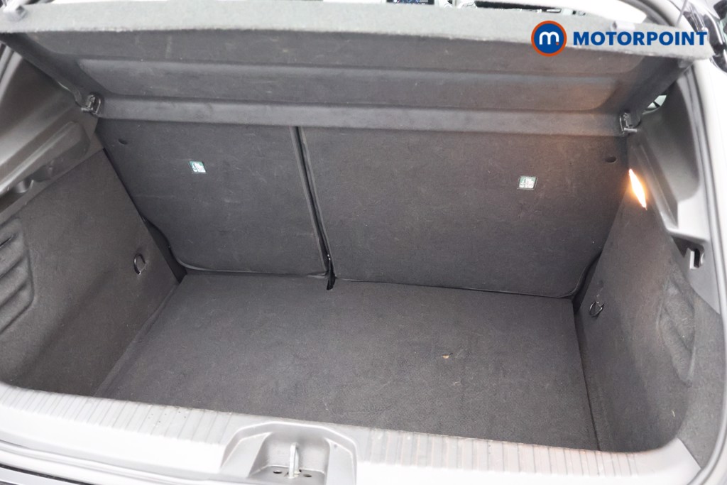 Renault Clio Evolution Manual Petrol Hatchback - Stock Number (1669880) - 26th supplementary image