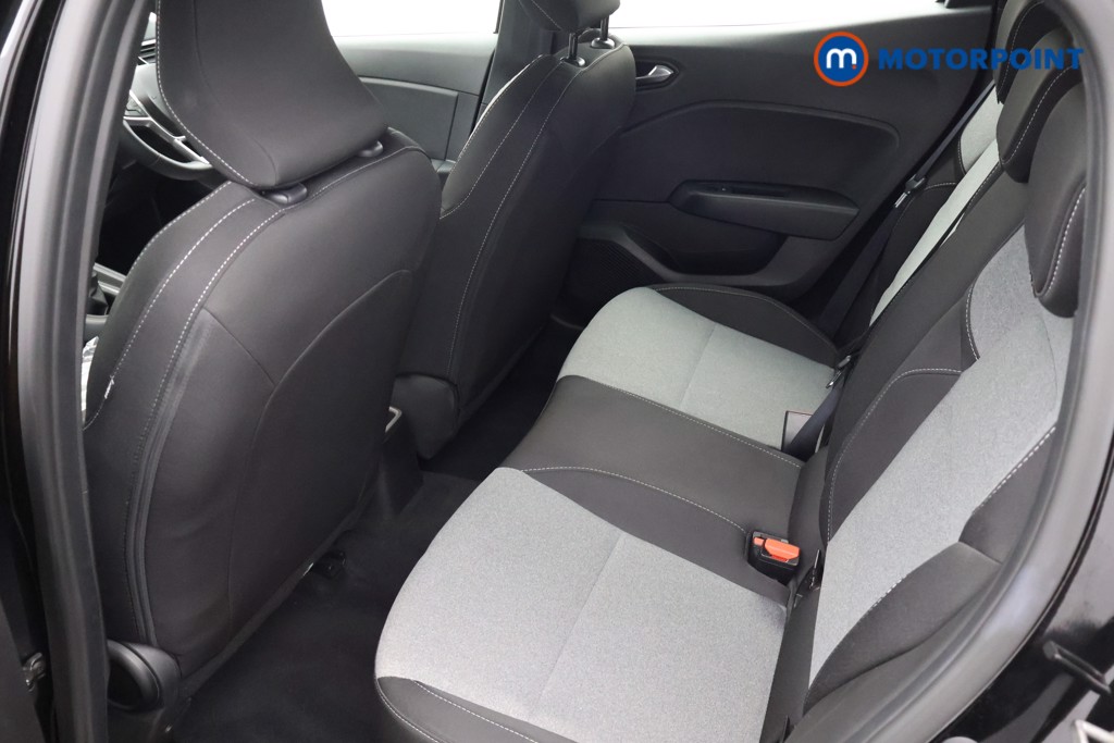 Renault Clio Evolution Manual Petrol Hatchback - Stock Number (1669880) - 28th supplementary image