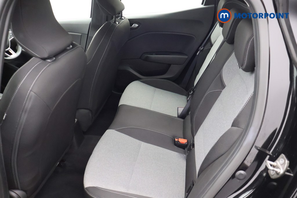 Renault Clio Evolution Manual Petrol Hatchback - Stock Number (1669880) - 29th supplementary image