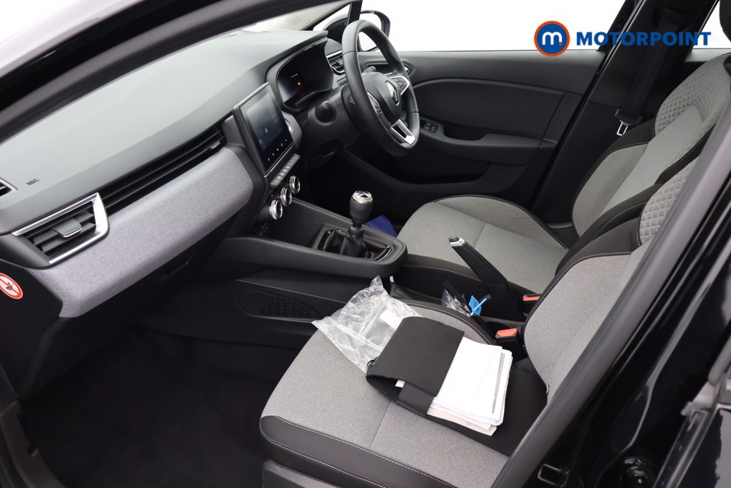 Renault Clio Evolution Manual Petrol Hatchback - Stock Number (1669880) - 31st supplementary image