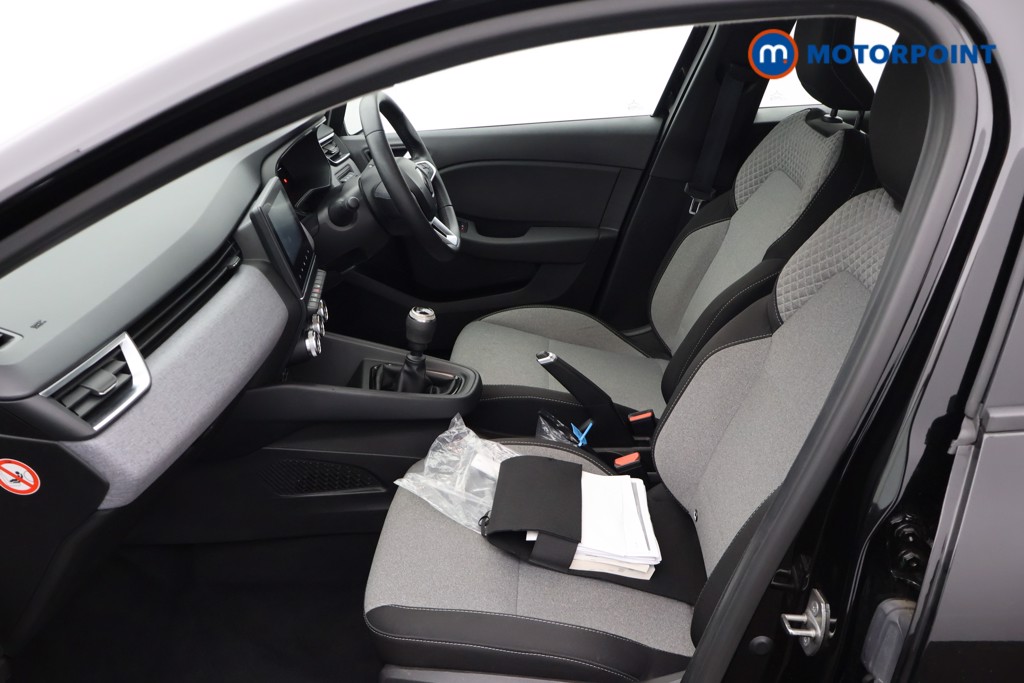 Renault Clio Evolution Manual Petrol Hatchback - Stock Number (1669880) - 32nd supplementary image