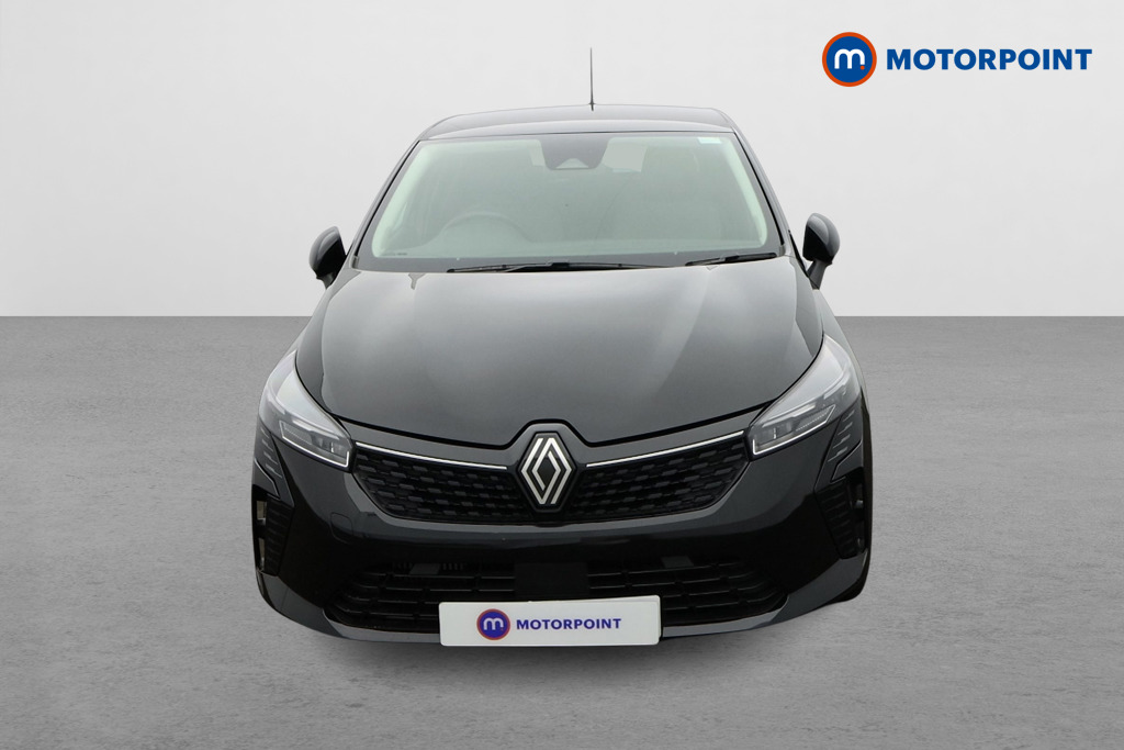 Renault Clio Evolution Manual Petrol Hatchback - Stock Number (1669880) - Front bumper