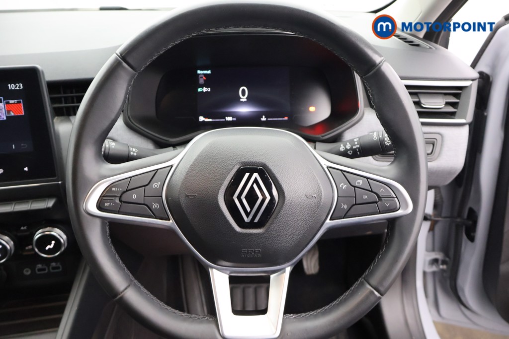 Renault Clio Evolution Manual Petrol Hatchback - Stock Number (1669888) - 5th supplementary image