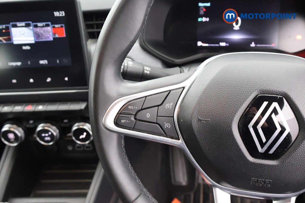 Renault Clio Evolution Manual Petrol Hatchback - Stock Number (1669888) - 6th supplementary image