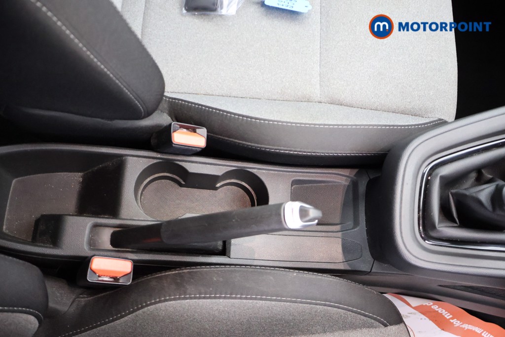 Renault Clio Evolution Manual Petrol Hatchback - Stock Number (1669888) - 15th supplementary image