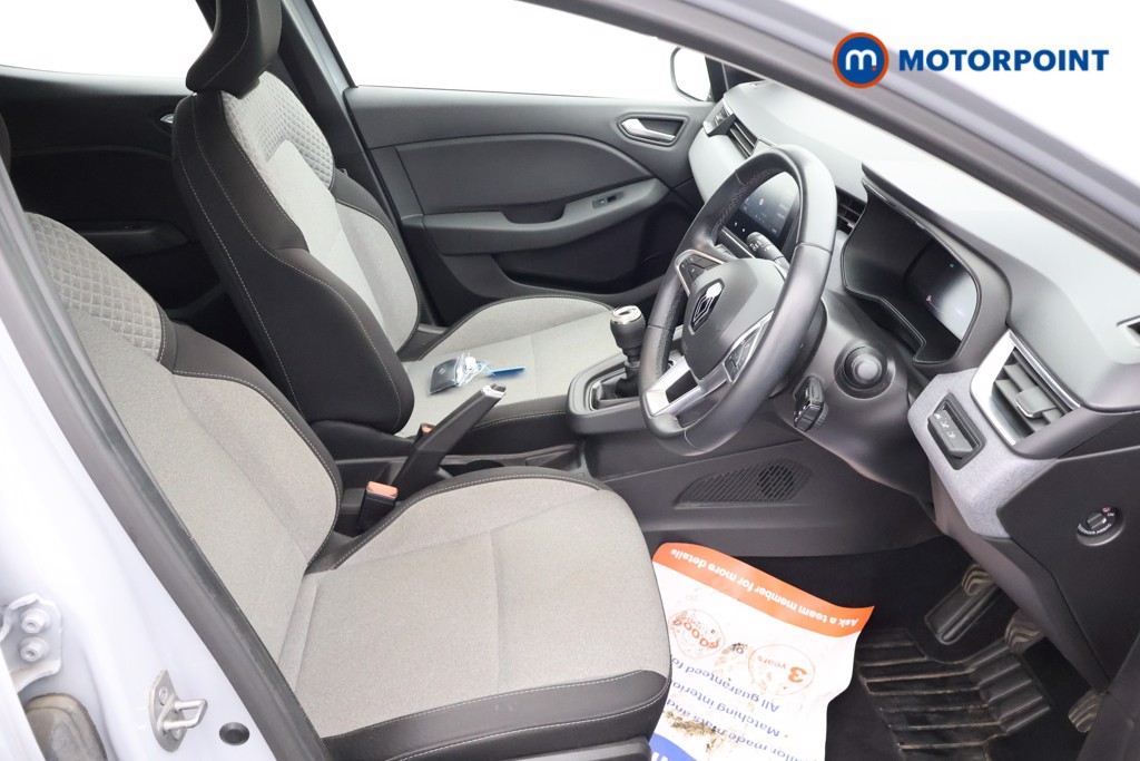 Renault Clio Evolution Manual Petrol Hatchback - Stock Number (1669888) - 23rd supplementary image