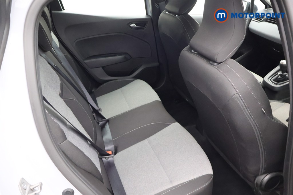 Renault Clio Evolution Manual Petrol Hatchback - Stock Number (1669888) - 25th supplementary image