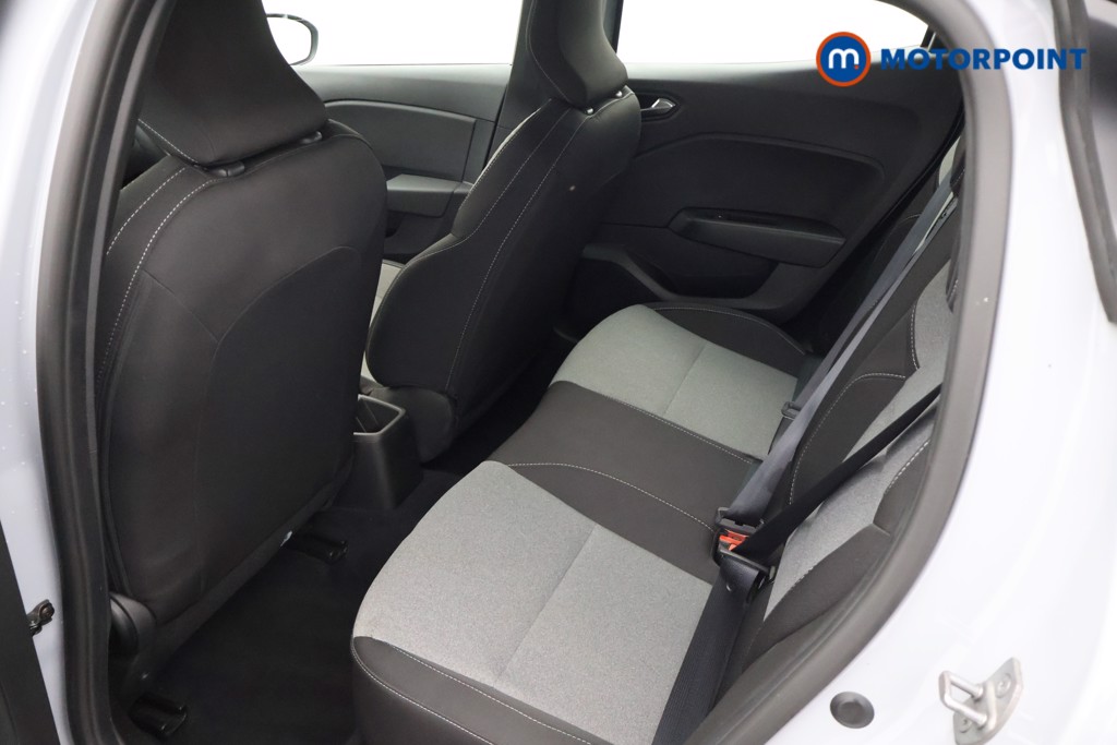 Renault Clio Evolution Manual Petrol Hatchback - Stock Number (1669888) - 27th supplementary image