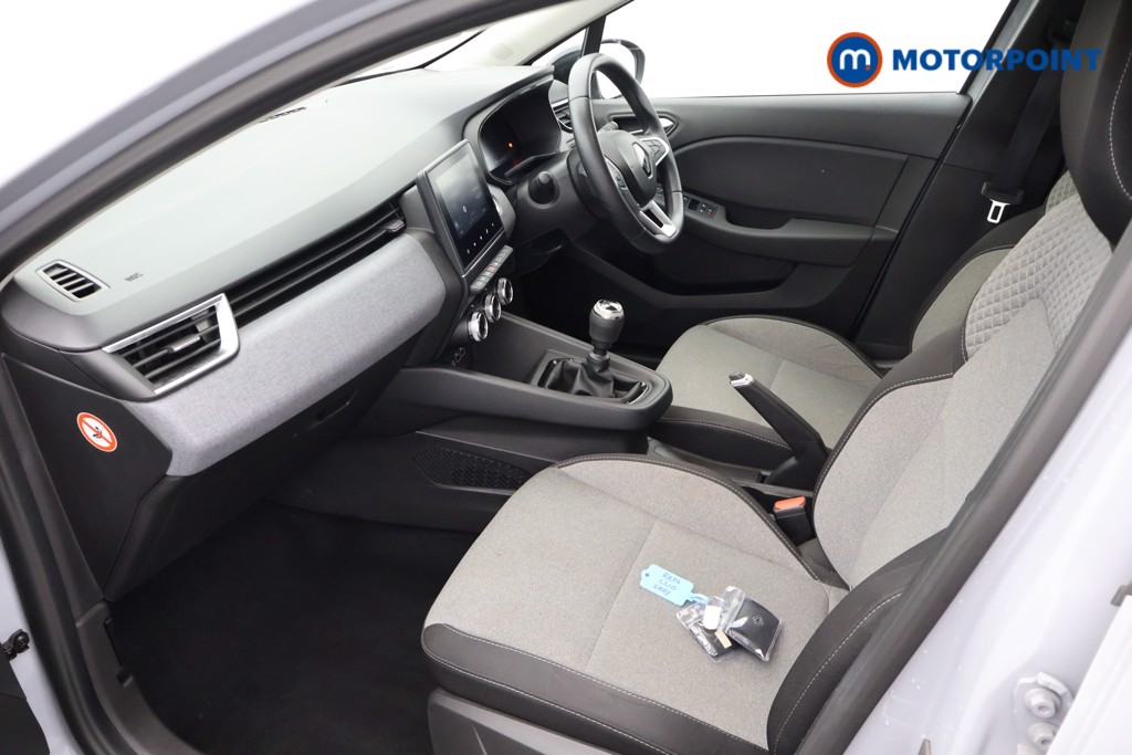 Renault Clio Evolution Manual Petrol Hatchback - Stock Number (1669888) - 29th supplementary image