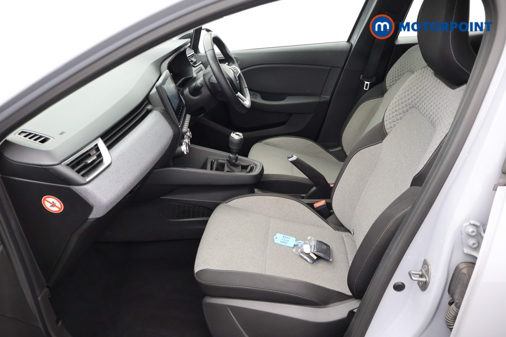Renault Clio Evolution Manual Petrol Hatchback - Stock Number (1669888) - 30th supplementary image