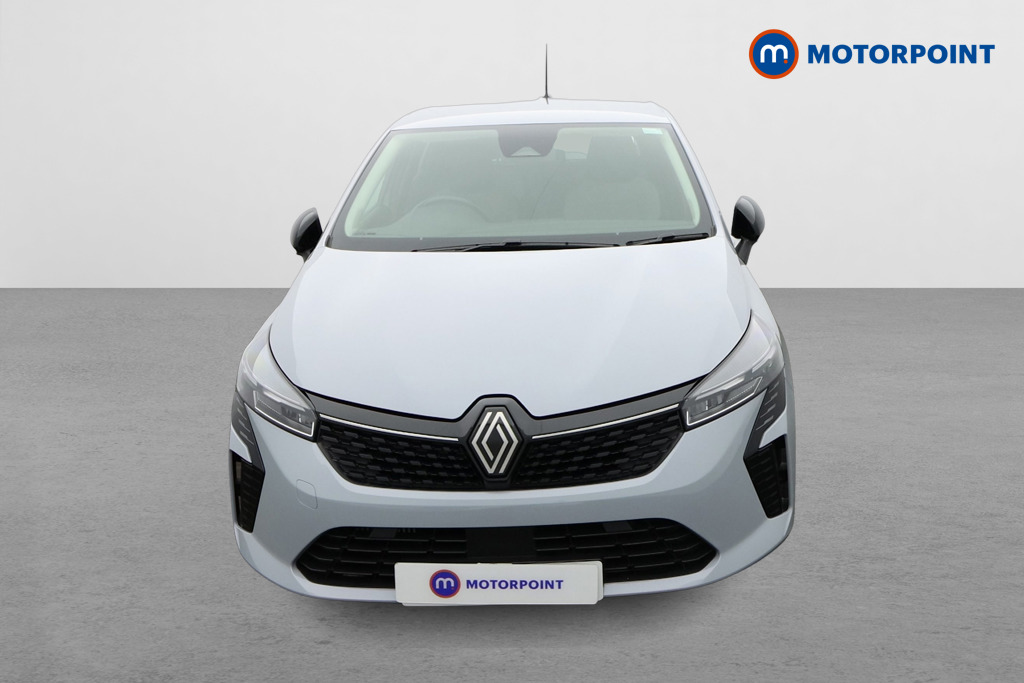 Renault Clio Evolution Manual Petrol Hatchback - Stock Number (1669888) - Front bumper