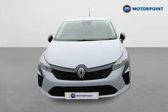 Renault Clio Evolution Manual Petrol Hatchback - Stock Number (1669888) - Front bumper