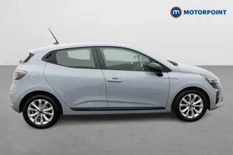 Renault Clio Evolution Manual Petrol Hatchback - Stock Number (1669888) - Drivers side