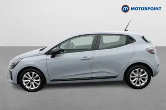 Renault Clio Evolution Manual Petrol Hatchback - Stock Number (1669888) - Passenger side