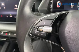 Skoda Octavia Se Technology Manual Petrol Hatchback - Stock Number (1669897) - 4th supplementary image
