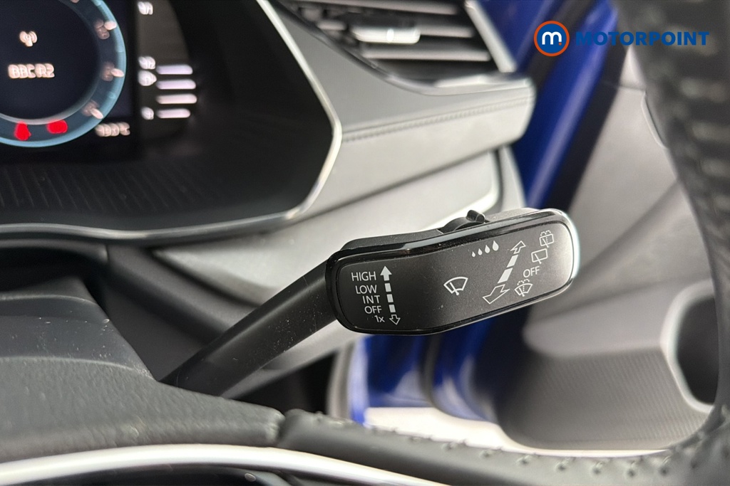 Skoda Octavia Se Technology Manual Petrol Hatchback - Stock Number (1669897) - 6th supplementary image