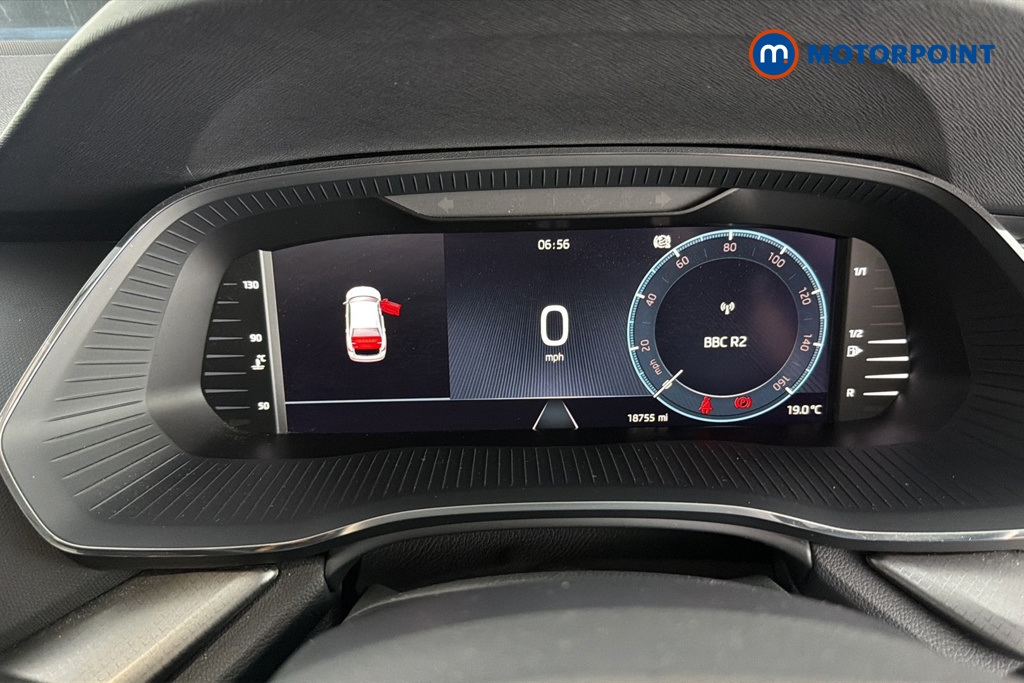 Skoda Octavia Se Technology Manual Petrol Hatchback - Stock Number (1669897) - 7th supplementary image