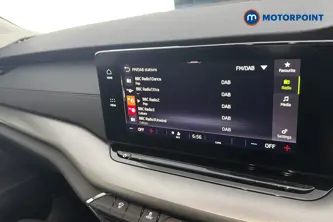 Skoda Octavia Se Technology Manual Petrol Hatchback - Stock Number (1669897) - 8th supplementary image