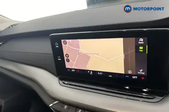 Skoda Octavia Se Technology Manual Petrol Hatchback - Stock Number (1669897) - 9th supplementary image